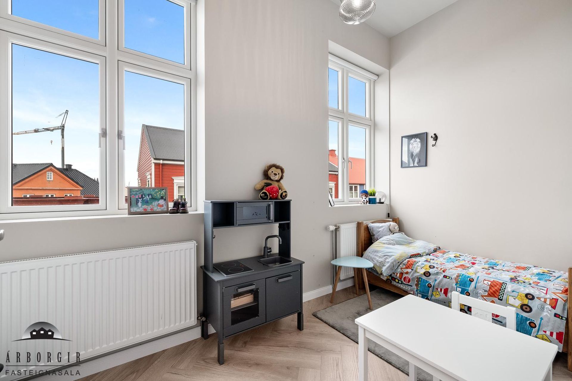 Brúarstræti 5, 800 Sveitarfélagið Árborg