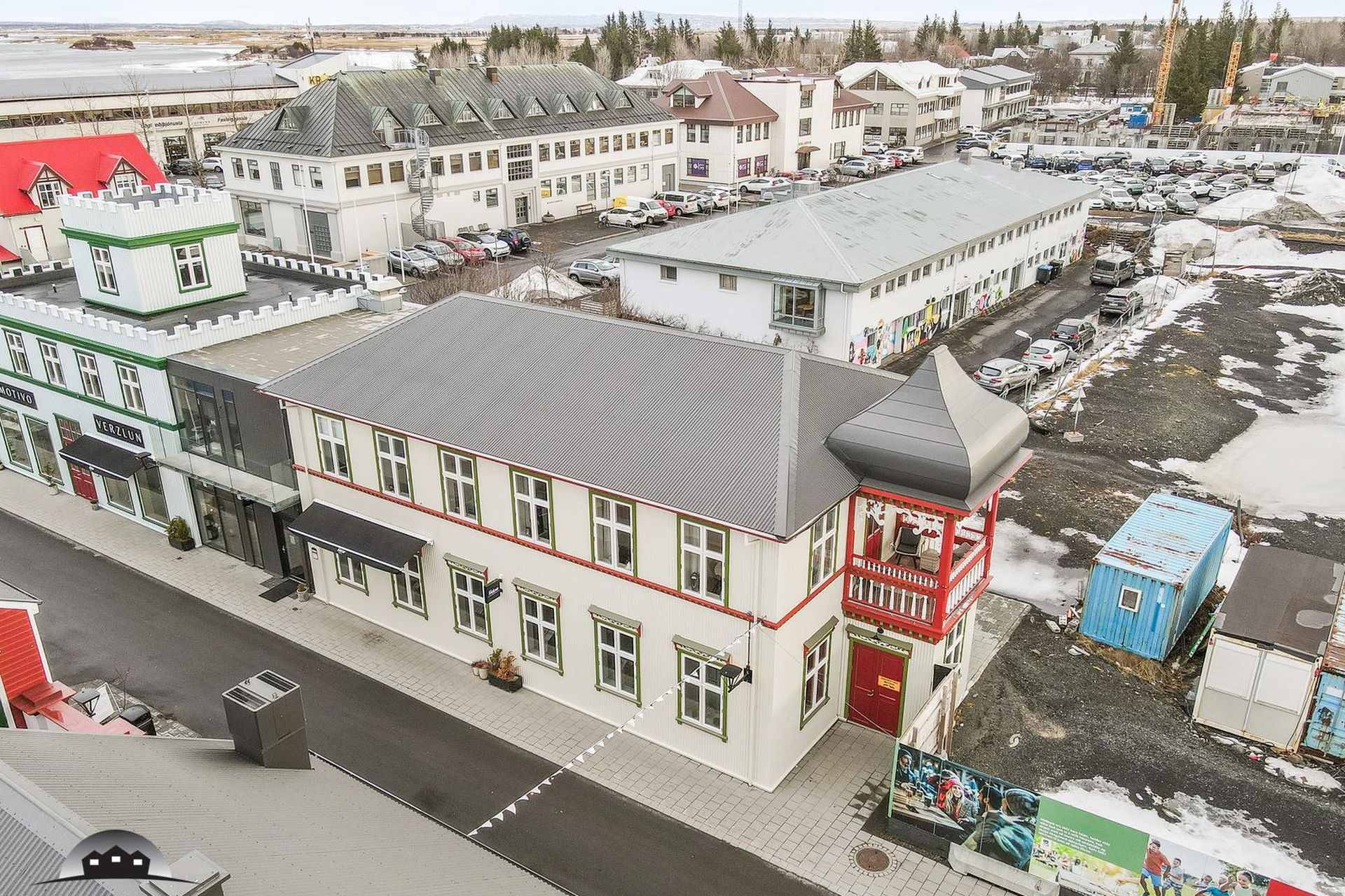 Brúarstræti 5, 800 Sveitarfélagið Árborg