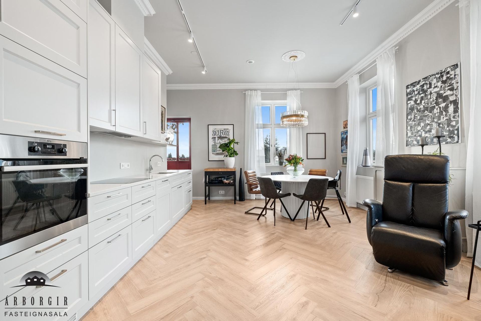 Brúarstræti 5, 800 Sveitarfélagið Árborg