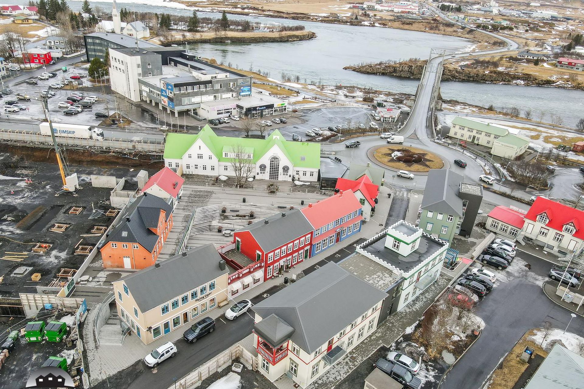 Brúarstræti 5, 800 Sveitarfélagið Árborg
