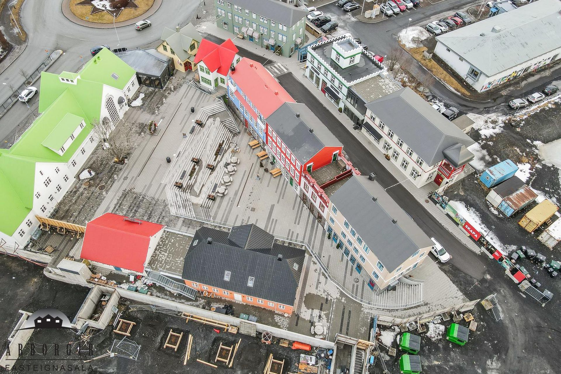 Brúarstræti 5, 800 Sveitarfélagið Árborg
