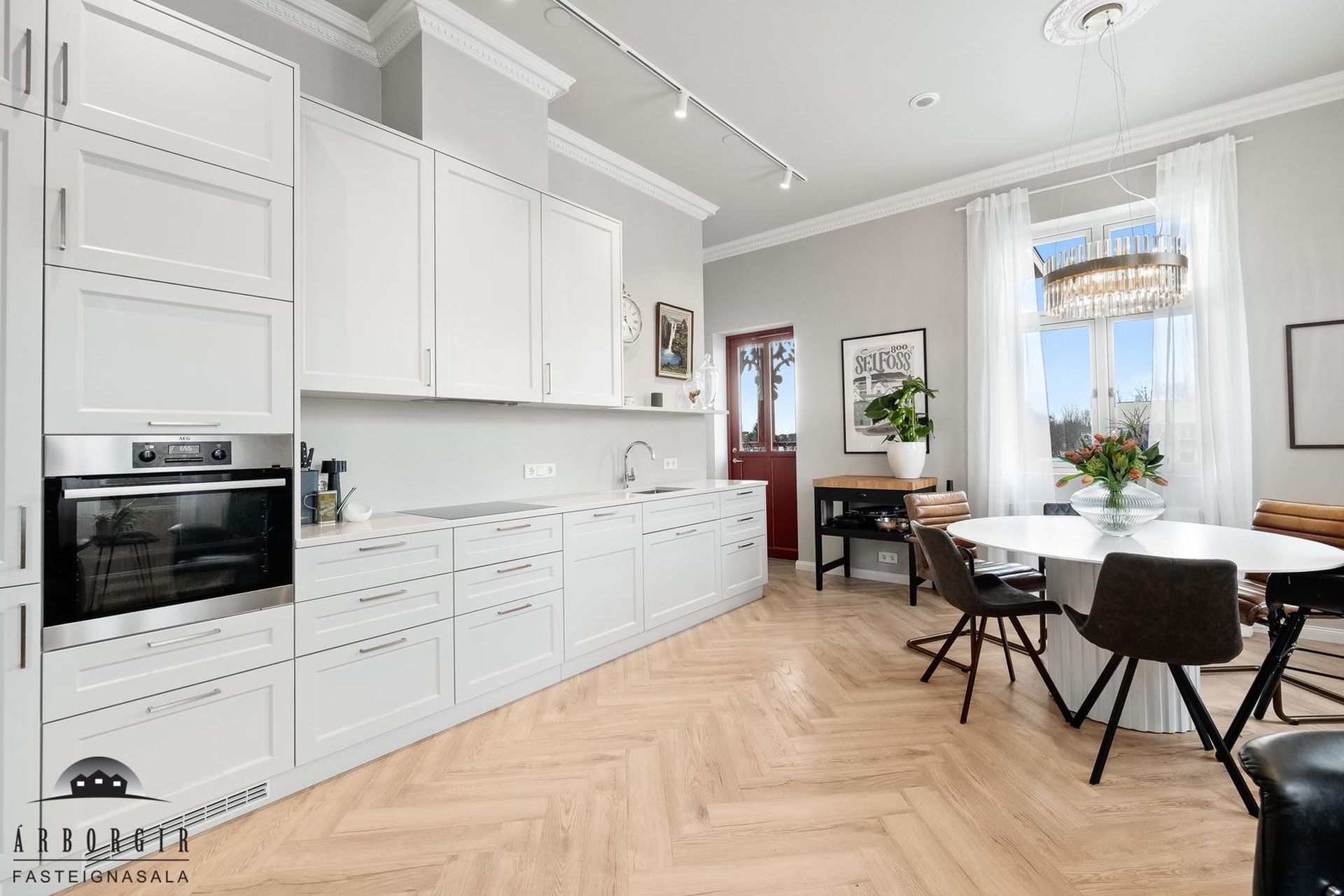 Brúarstræti 5, 800 Sveitarfélagið Árborg