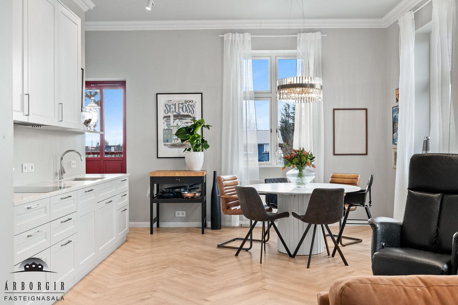 Brúarstræti 5, 800 Sveitarfélagið Árborg