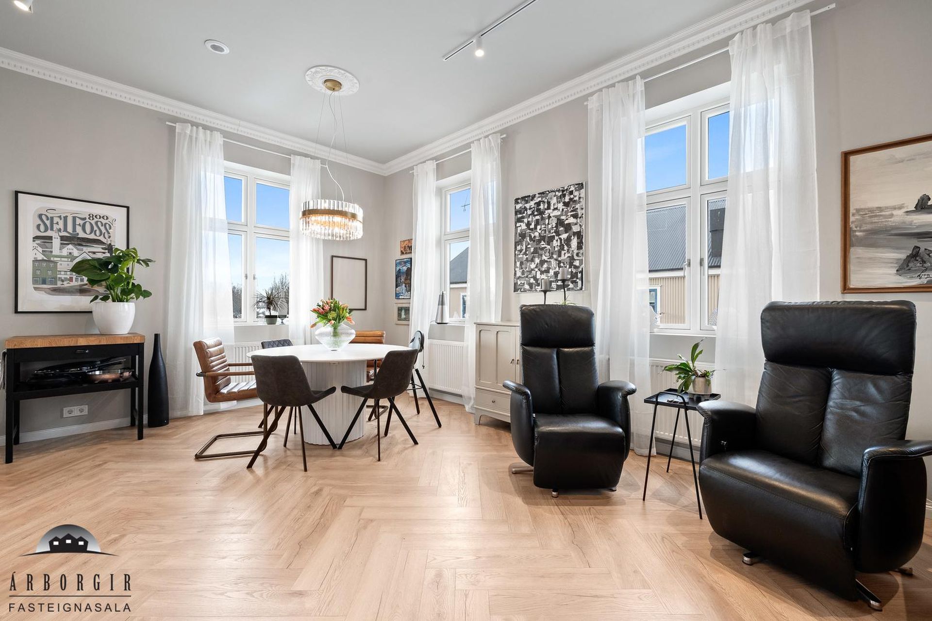 Brúarstræti 5, 800 Sveitarfélagið Árborg
