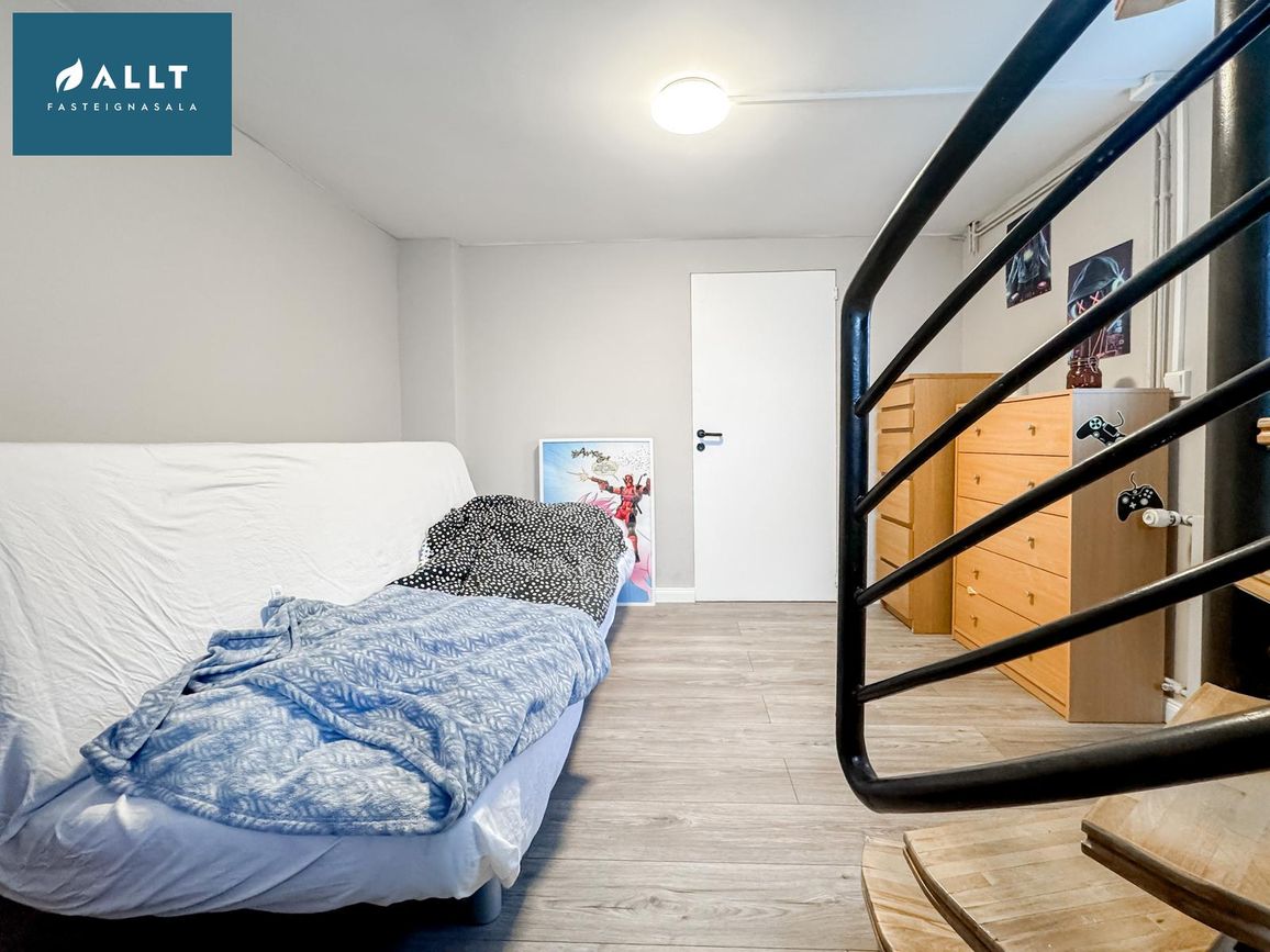 Túngata 13, 230 Reykjanesbær