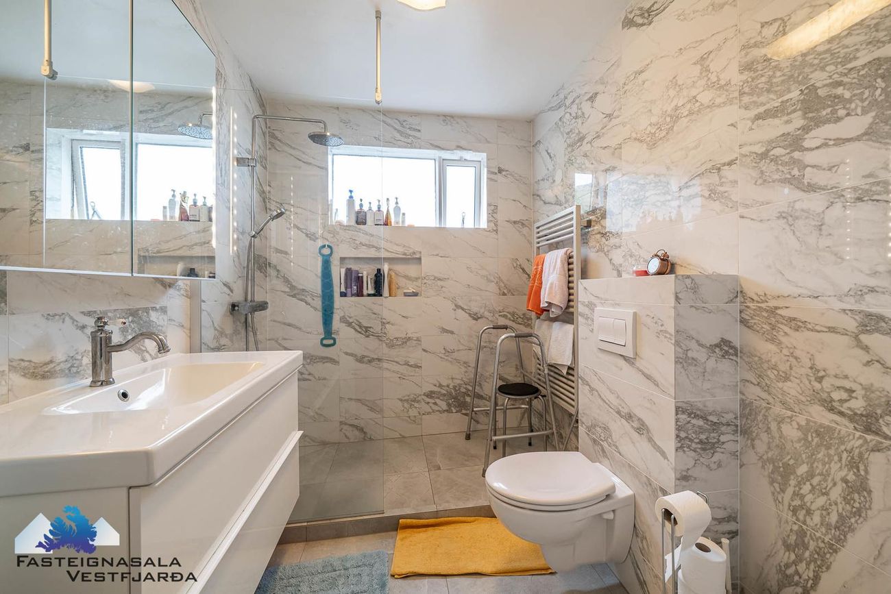 Völusteinsstræti 14 - 0101, 415 Bolungarvíkurkaupstað