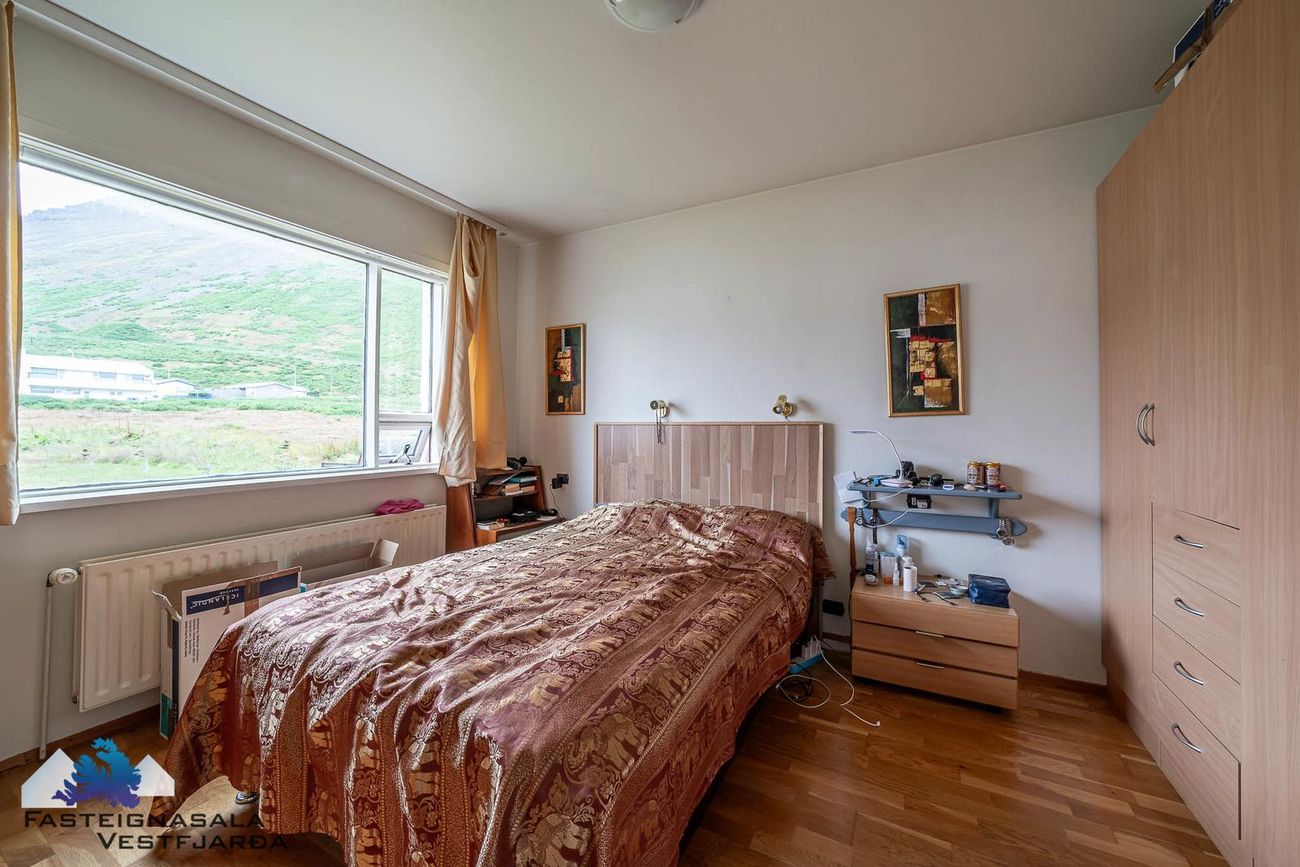 Völusteinsstræti 14 - 0101, 415 Bolungarvíkurkaupstað