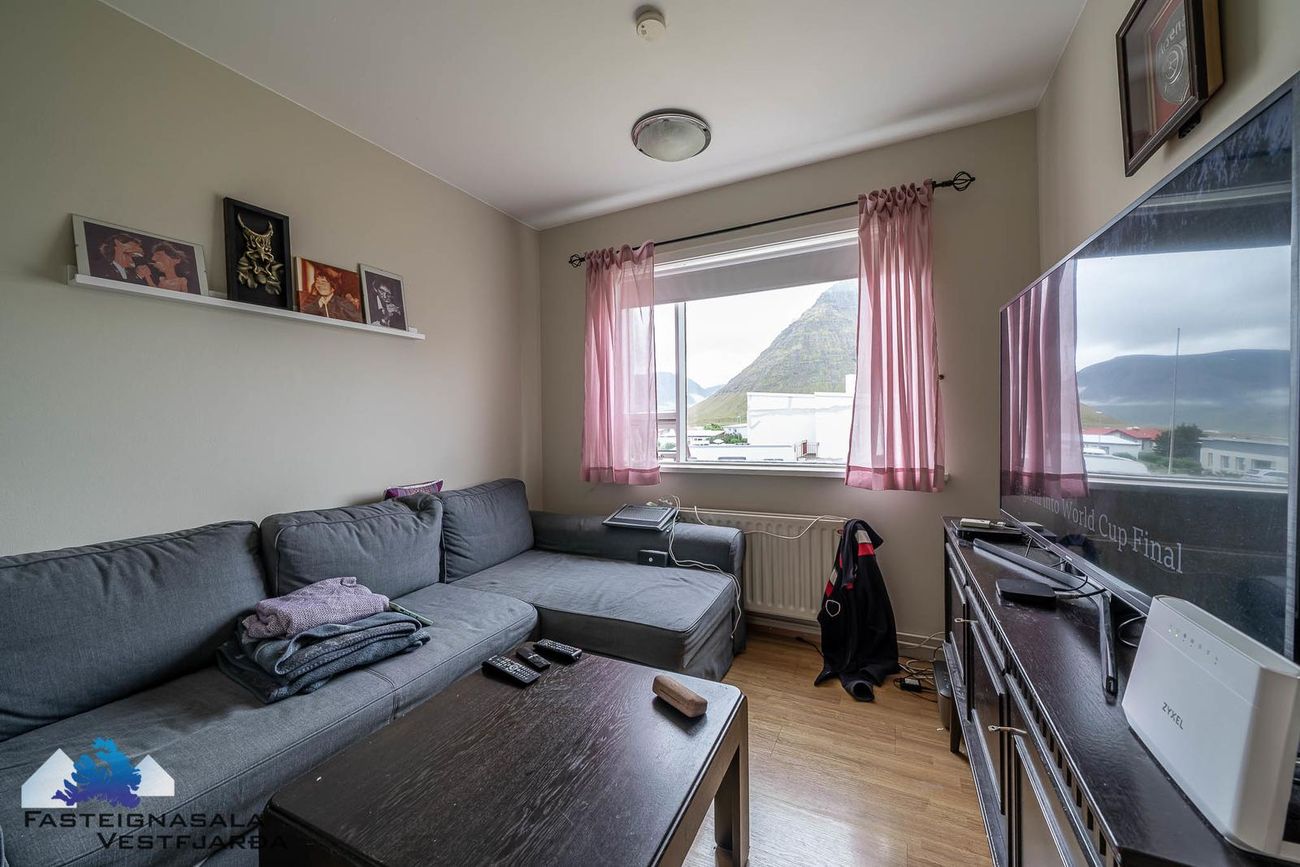 Völusteinsstræti 14 - 0101, 415 Bolungarvíkurkaupstað