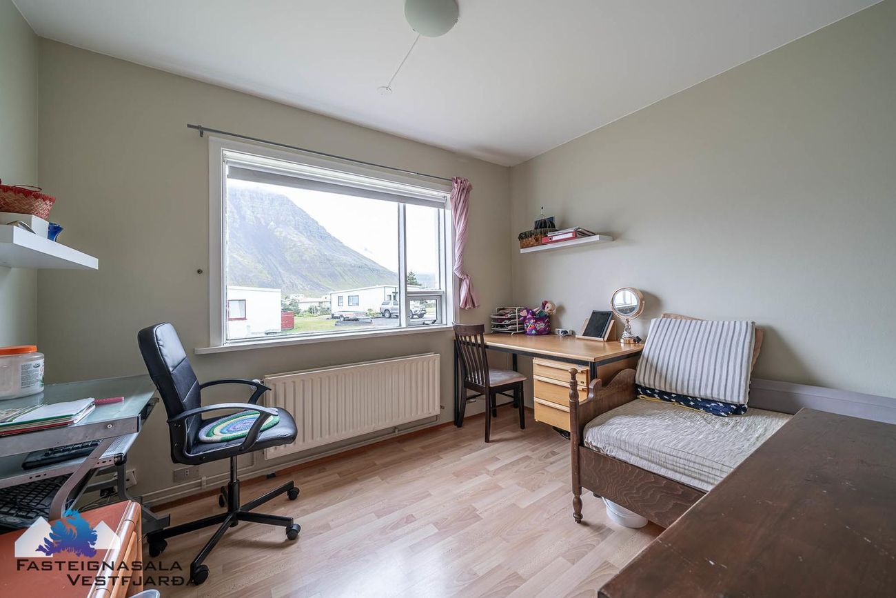 Völusteinsstræti 14 - 0101, 415 Bolungarvíkurkaupstað