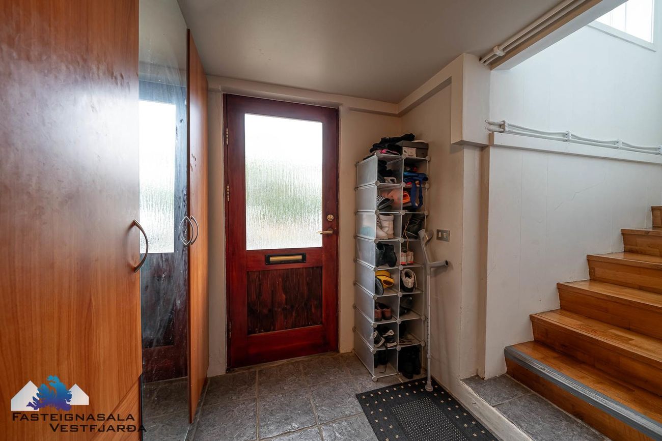 Völusteinsstræti 14 - 0101, 415 Bolungarvíkurkaupstað