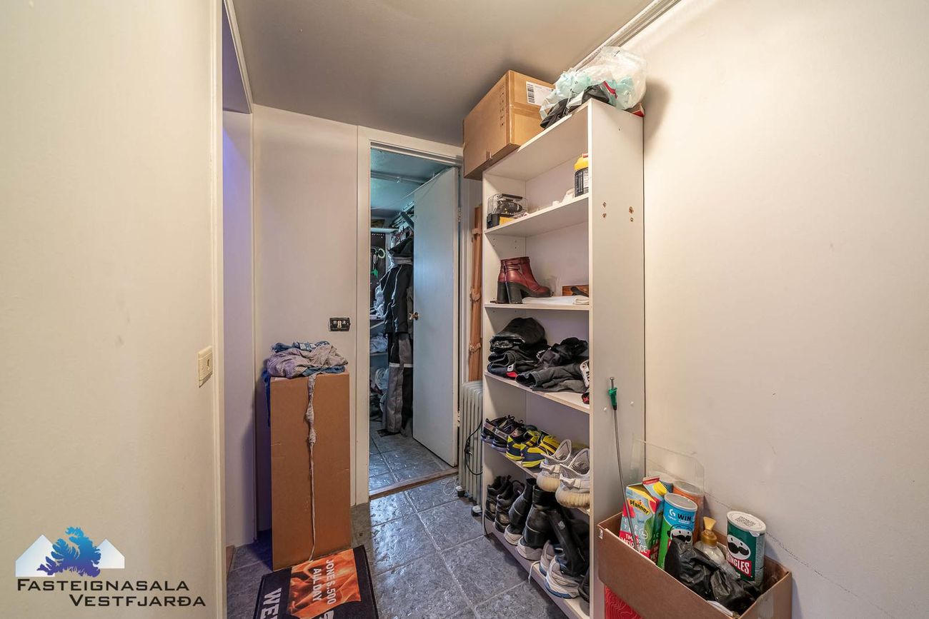 Völusteinsstræti 14 - 0101, 415 Bolungarvíkurkaupstað