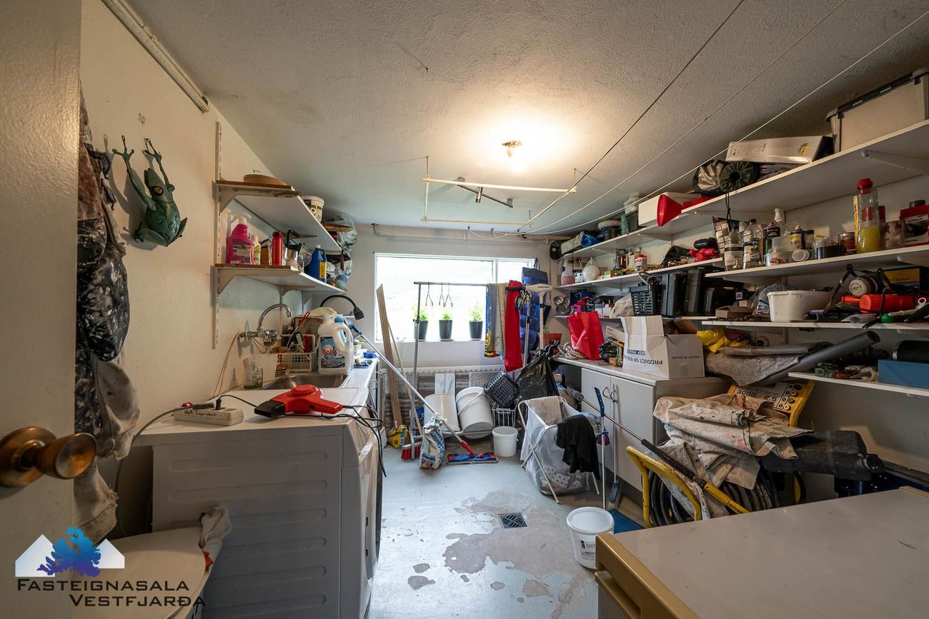 Völusteinsstræti 14 - 0101, 415 Bolungarvíkurkaupstað