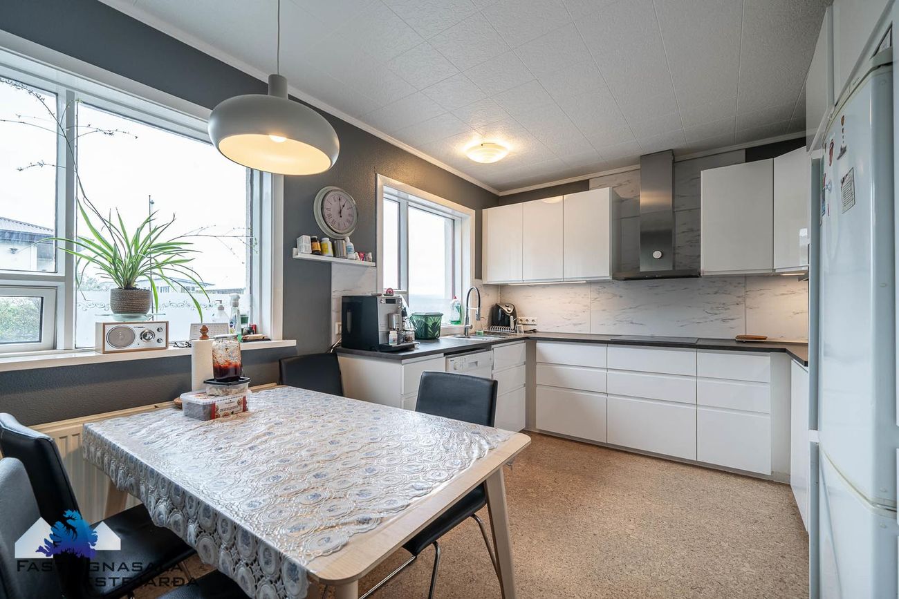 Völusteinsstræti 14 - 0101, 415 Bolungarvíkurkaupstað