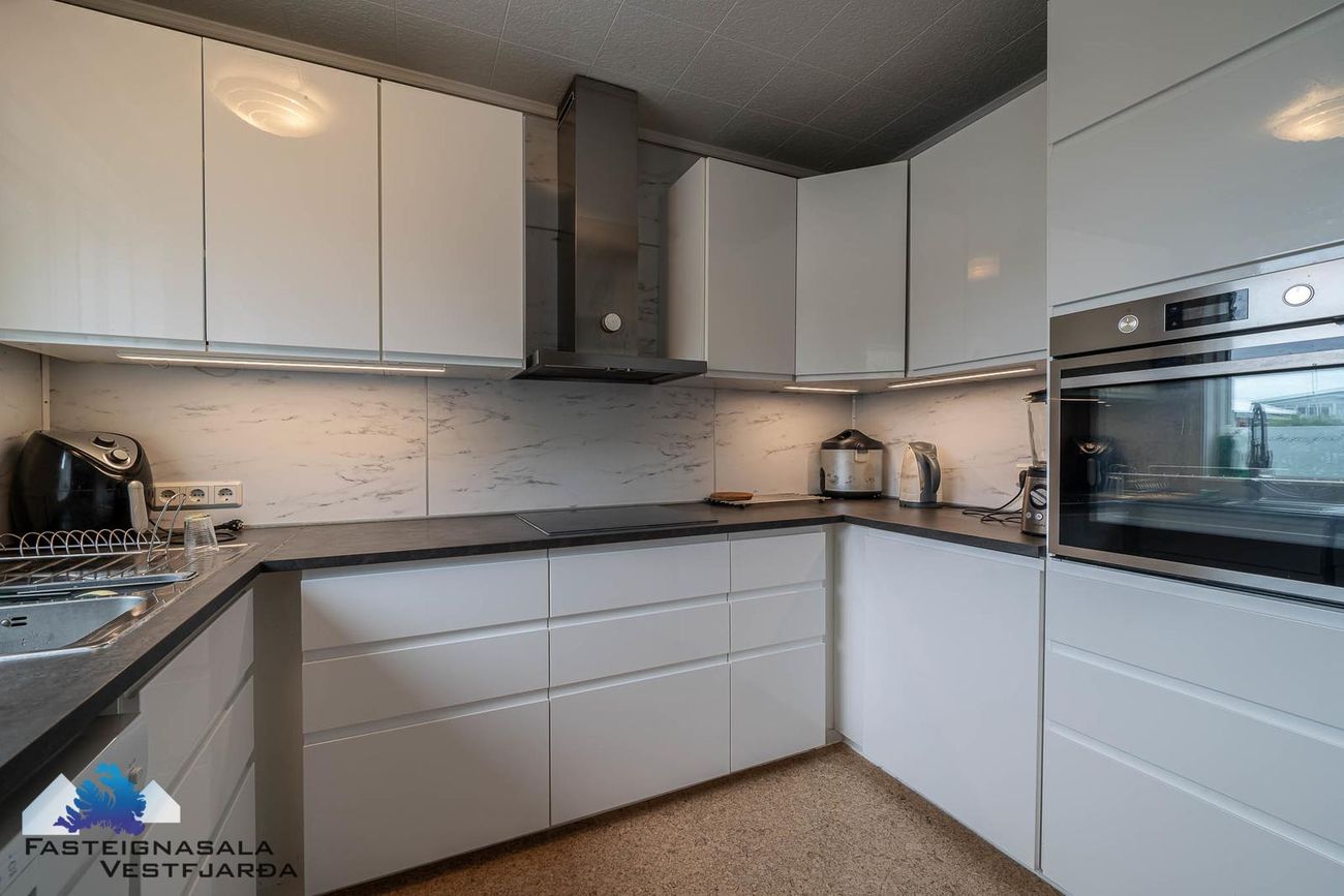 Völusteinsstræti 14 - 0101, 415 Bolungarvíkurkaupstað