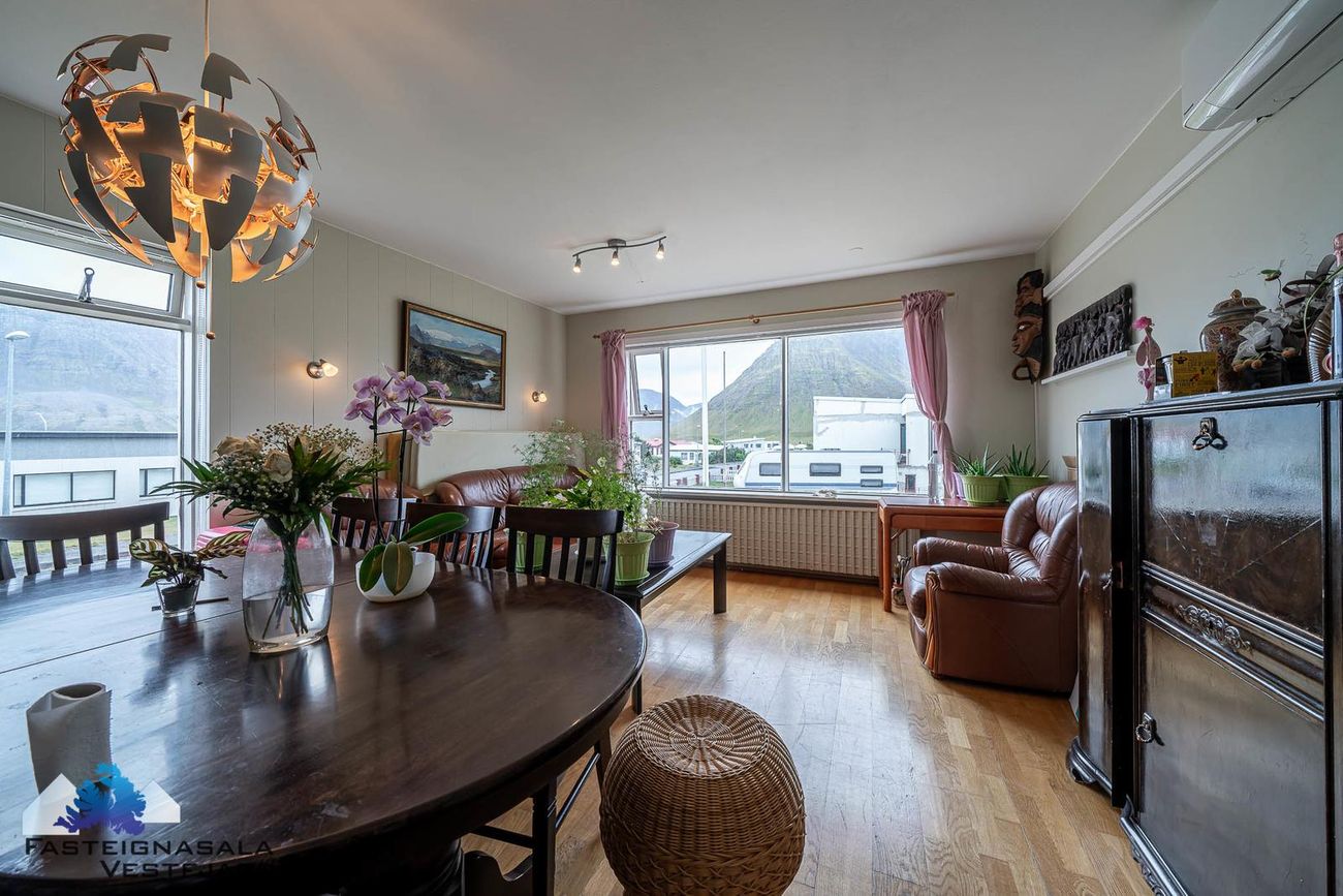 Völusteinsstræti 14 - 0101, 415 Bolungarvíkurkaupstað