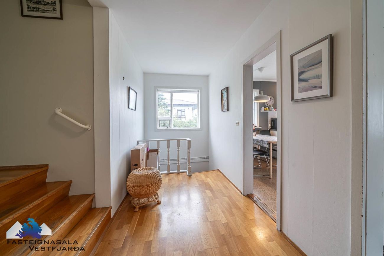 Völusteinsstræti 14 - 0101, 415 Bolungarvíkurkaupstað