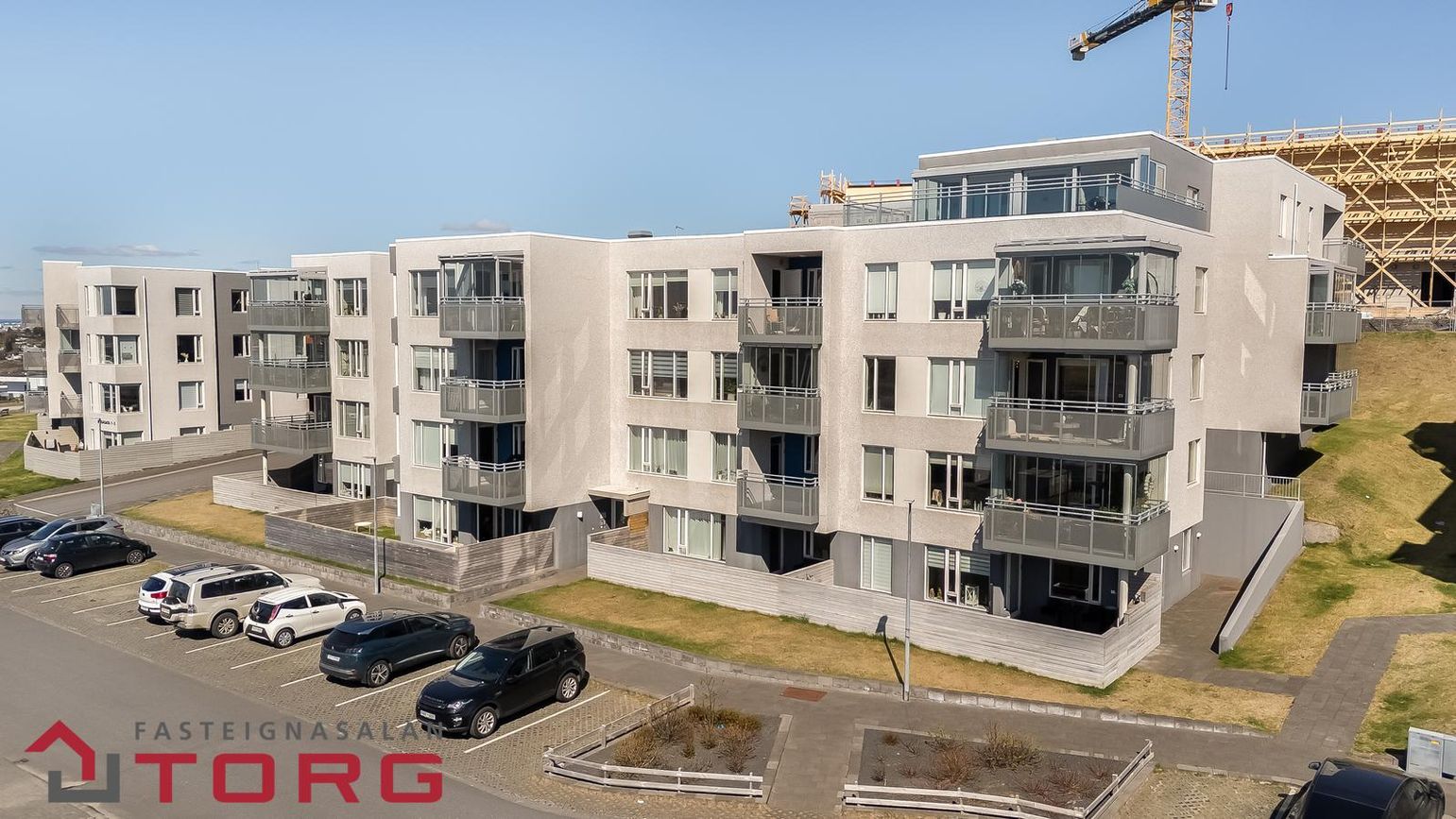 Mosagata 7, 210 Garðabær