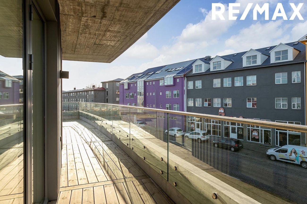 Hringbraut 120 - 0301, 101 Reykjavík