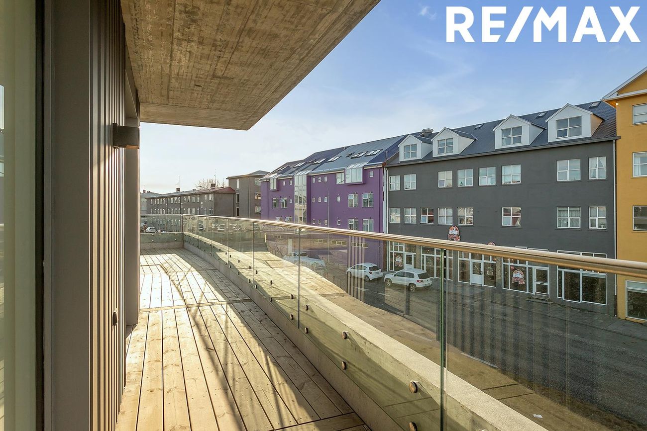 Hringbraut 120 - 0301, 101 Reykjavík