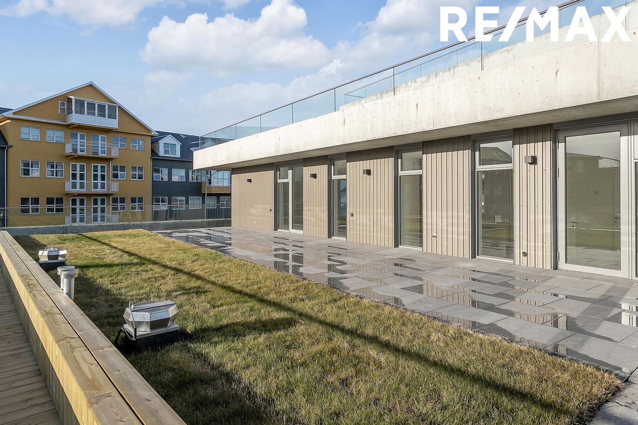 Hringbraut 120 - 0301, 101 Reykjavík