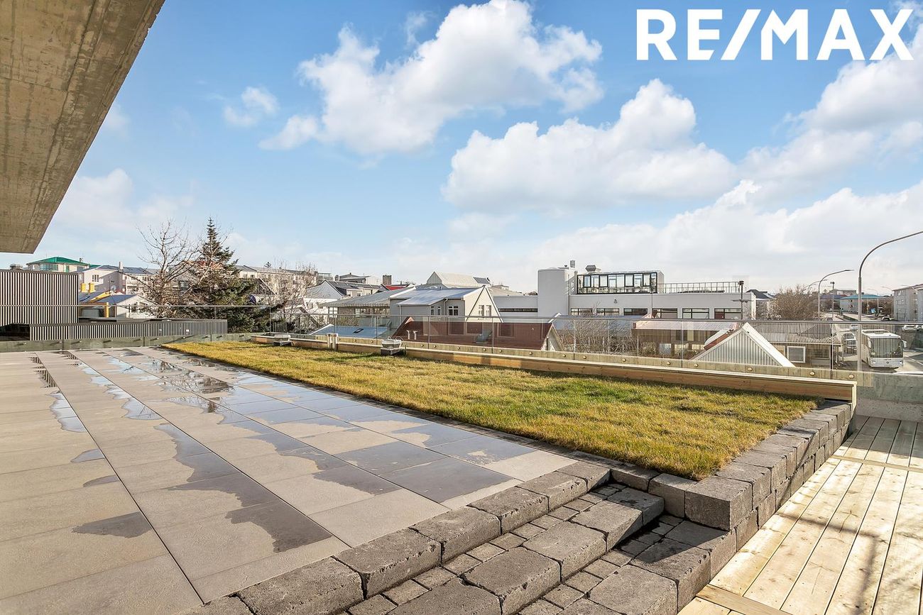 Hringbraut 120 - 0301, 101 Reykjavík