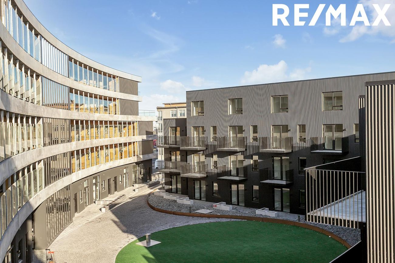 Hringbraut 120 - 0301, 101 Reykjavík