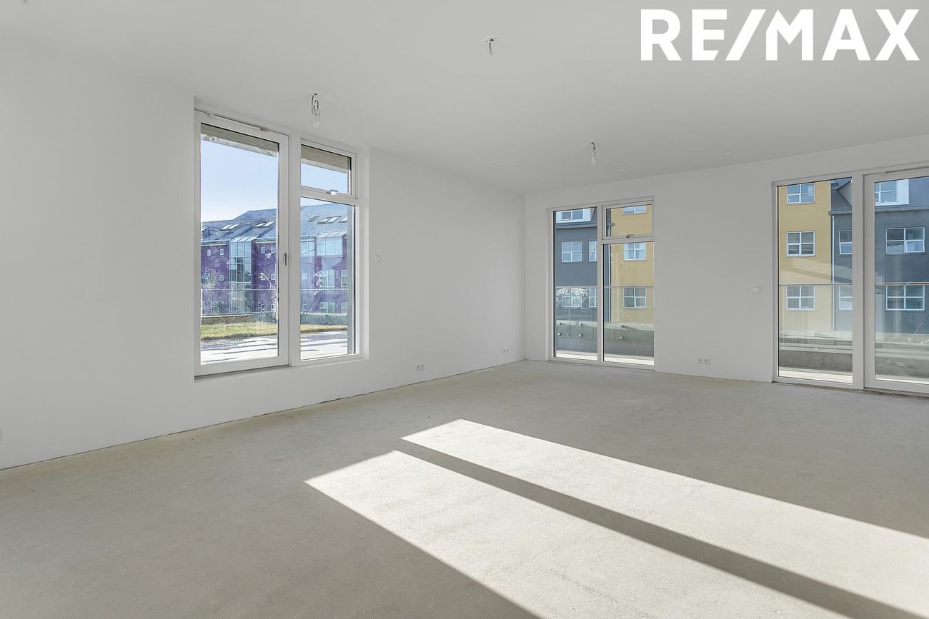 Hringbraut 120 - 0301, 101 Reykjavík