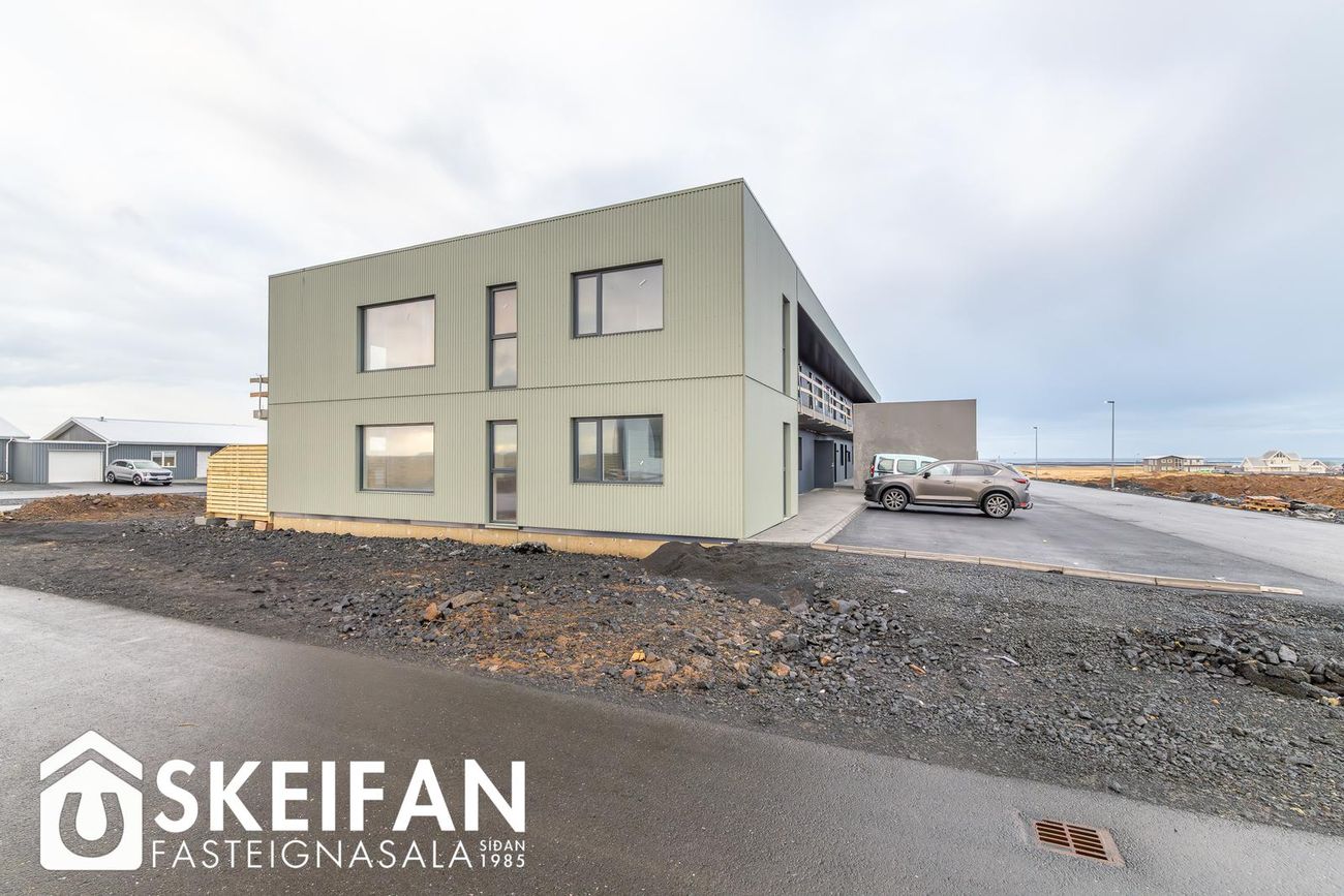 Bárusker 2, 245 Sandgerðisbær