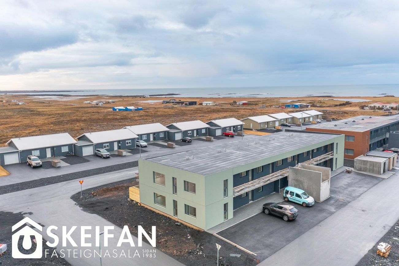 Bárusker 2, 245 Sandgerðisbær