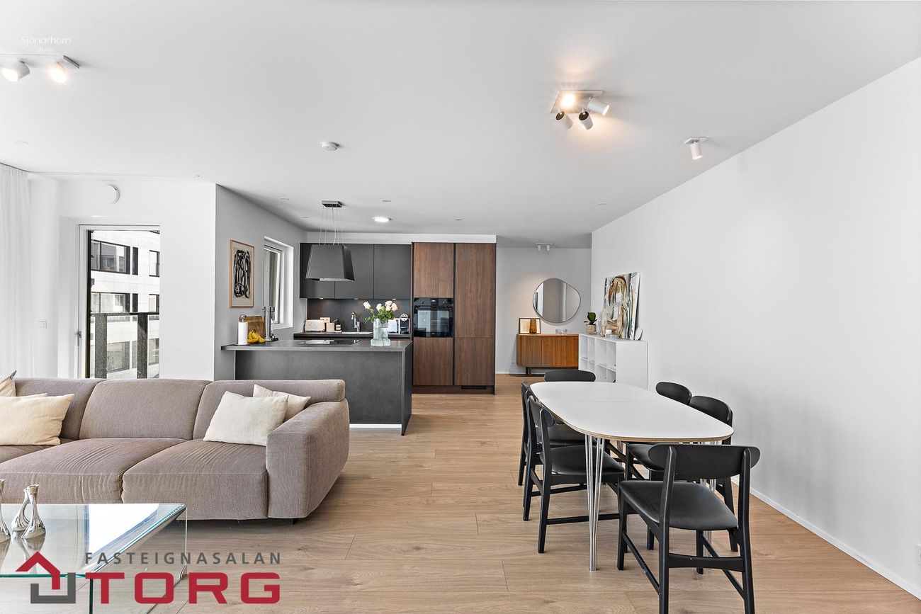 Súðarvogur 3 - 0202, 104 Reykjavík