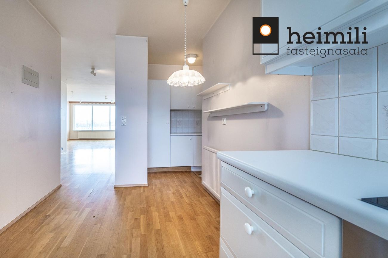 Frostafold 4 - 0202, 112 Reykjavík