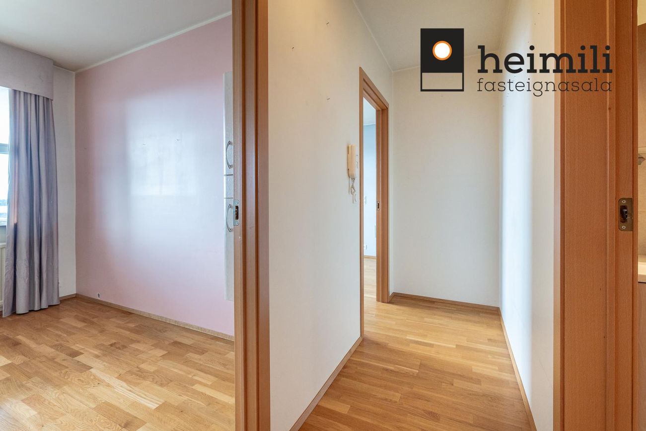 Frostafold 4 - 0202, 112 Reykjavík