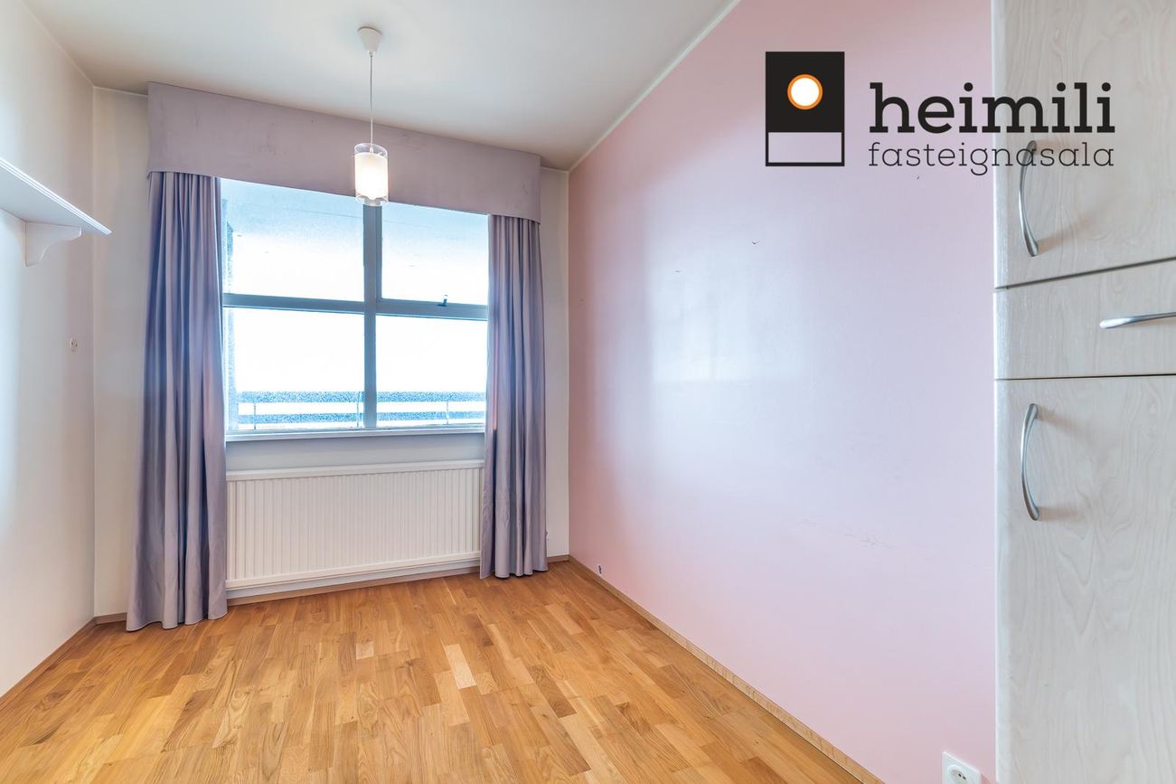 Frostafold 4 - 0202, 112 Reykjavík