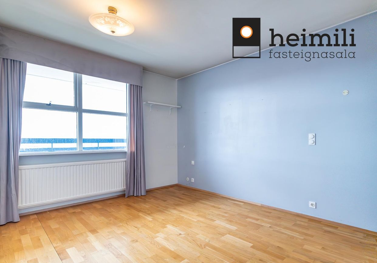 Frostafold 4 - 0202, 112 Reykjavík