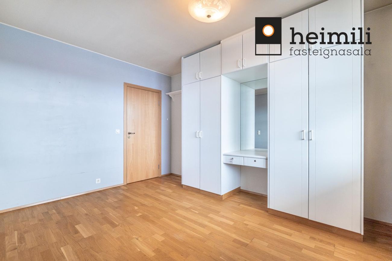 Frostafold 4 - 0202, 112 Reykjavík