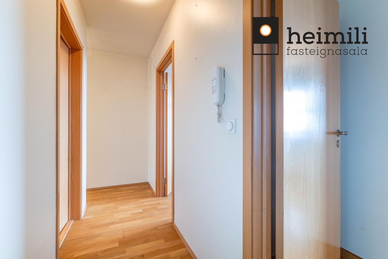 Frostafold 4 - 0202, 112 Reykjavík