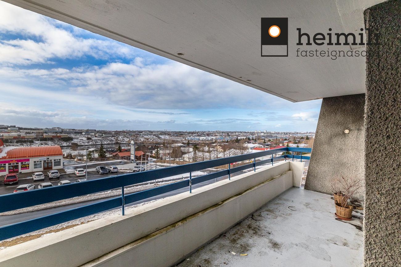 Frostafold 4 - 0202, 112 Reykjavík