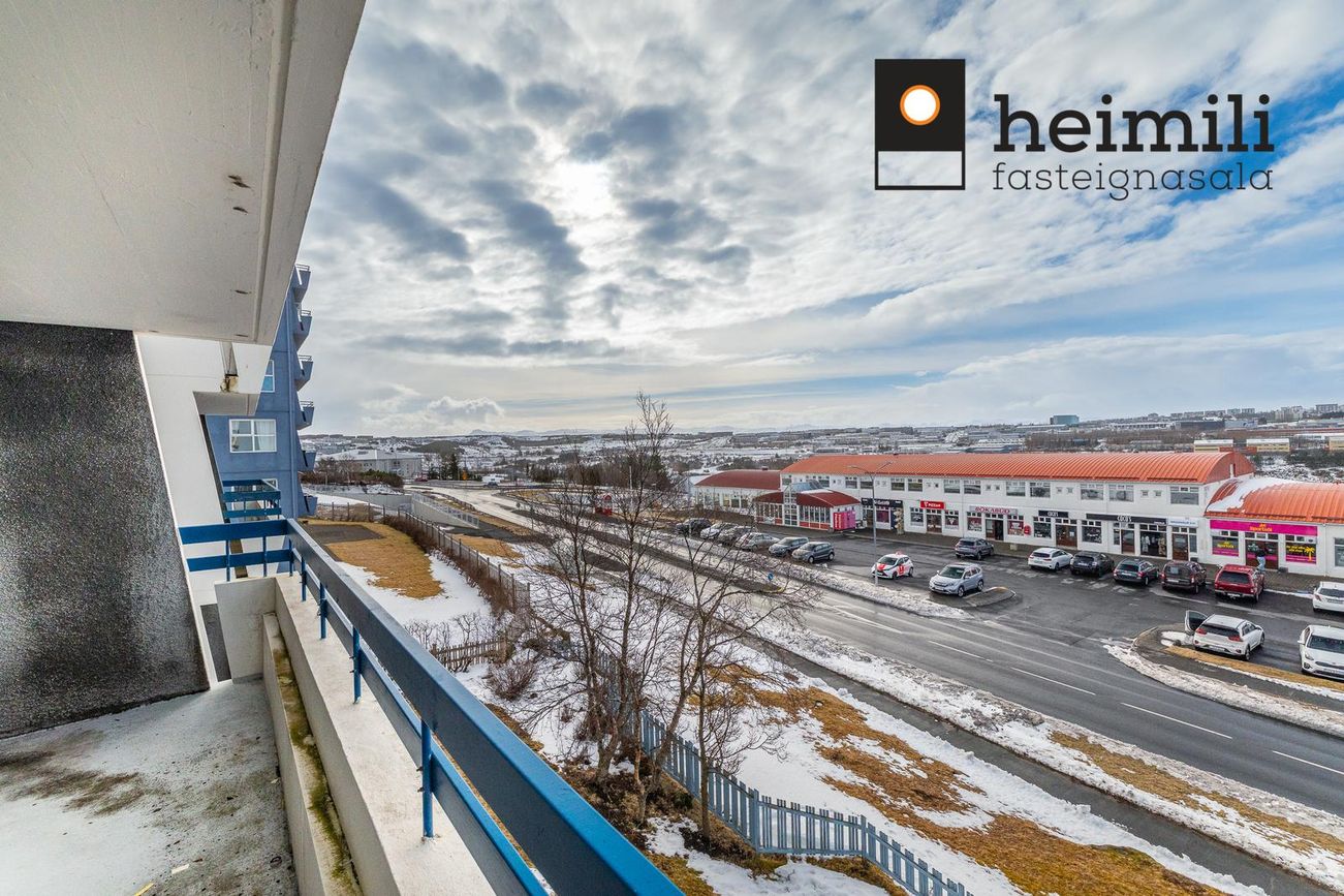 Frostafold 4 - 0202, 112 Reykjavík