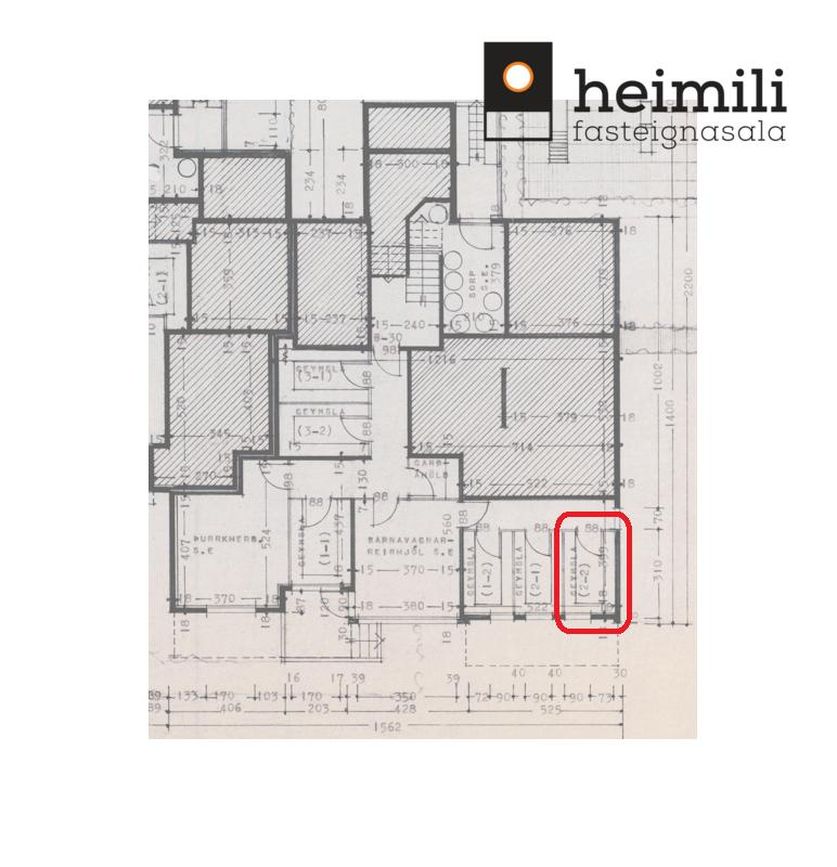 Frostafold 4 - 0202, 112 Reykjavík