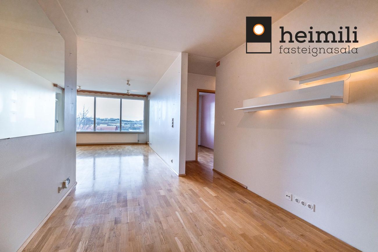 Frostafold 4 - 0202, 112 Reykjavík