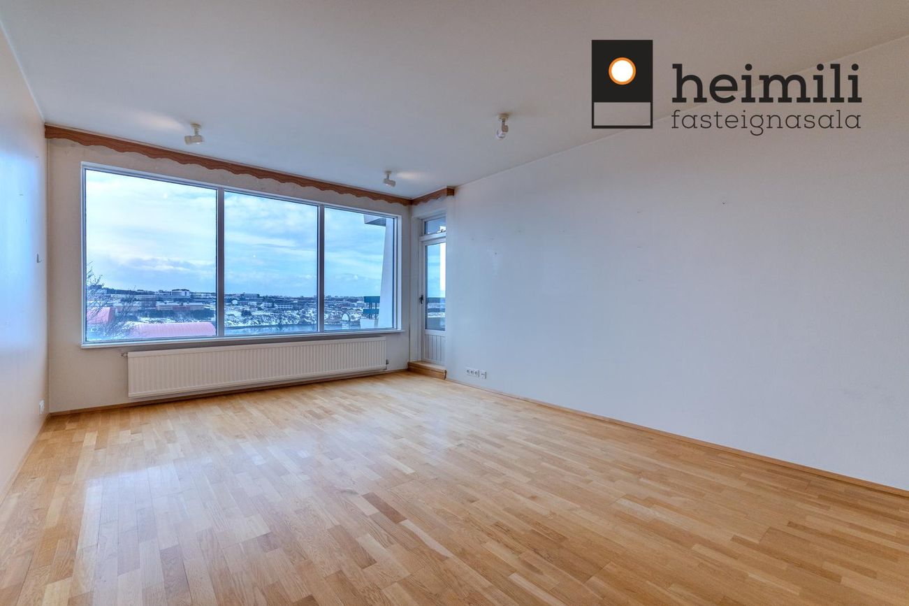 Frostafold 4 - 0202, 112 Reykjavík