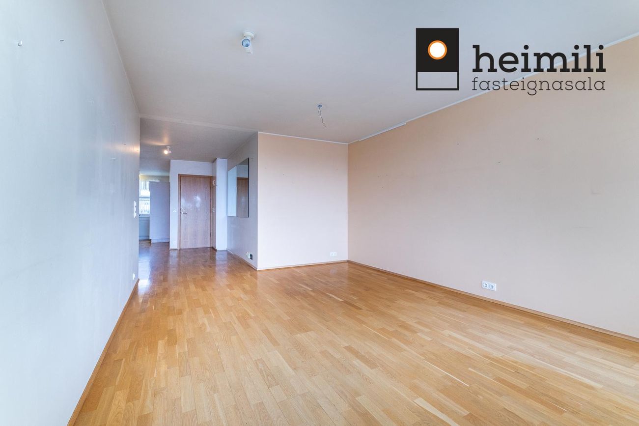 Frostafold 4 - 0202, 112 Reykjavík