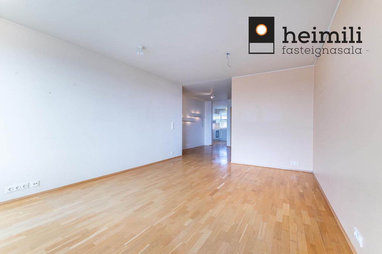 Frostafold 4 - 0202, 112 Reykjavík