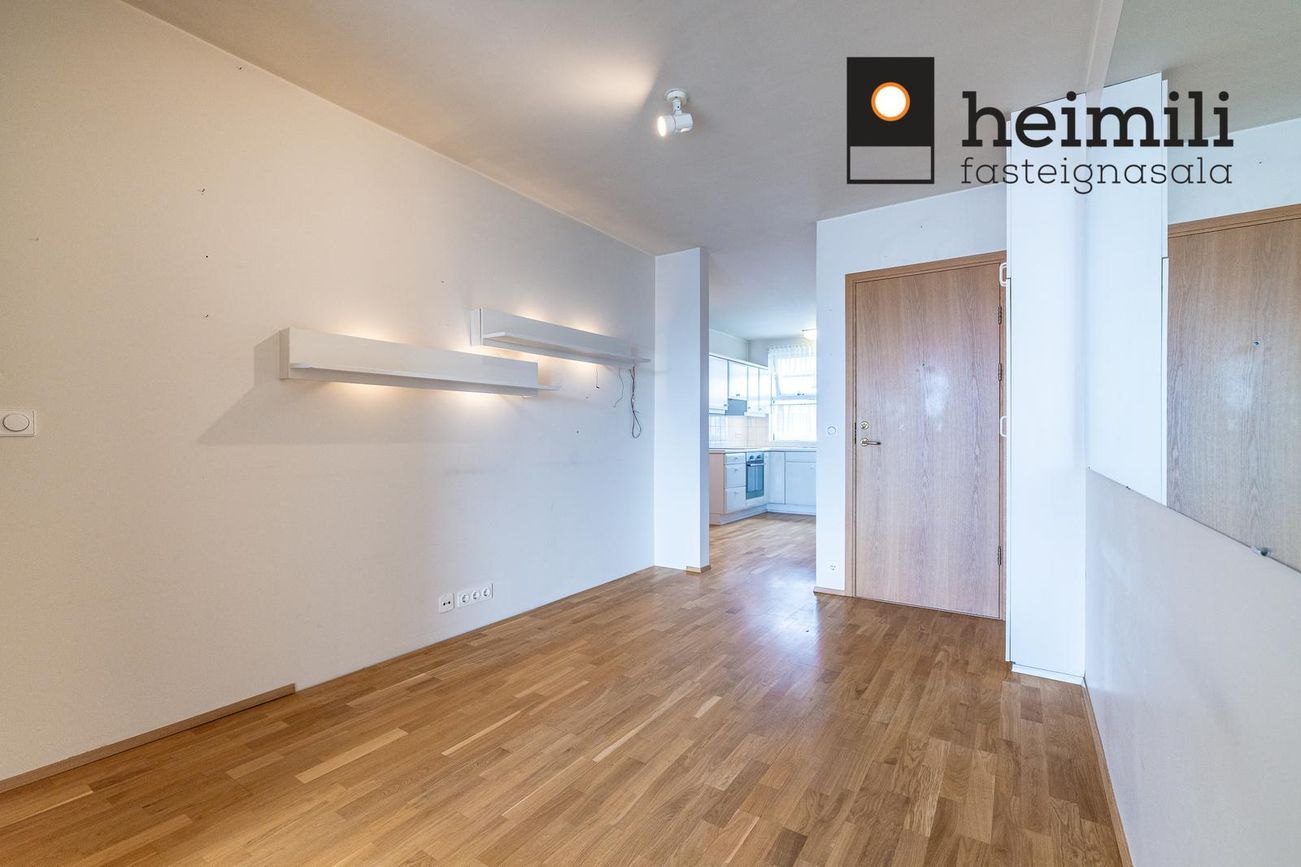 Frostafold 4 - 0202, 112 Reykjavík