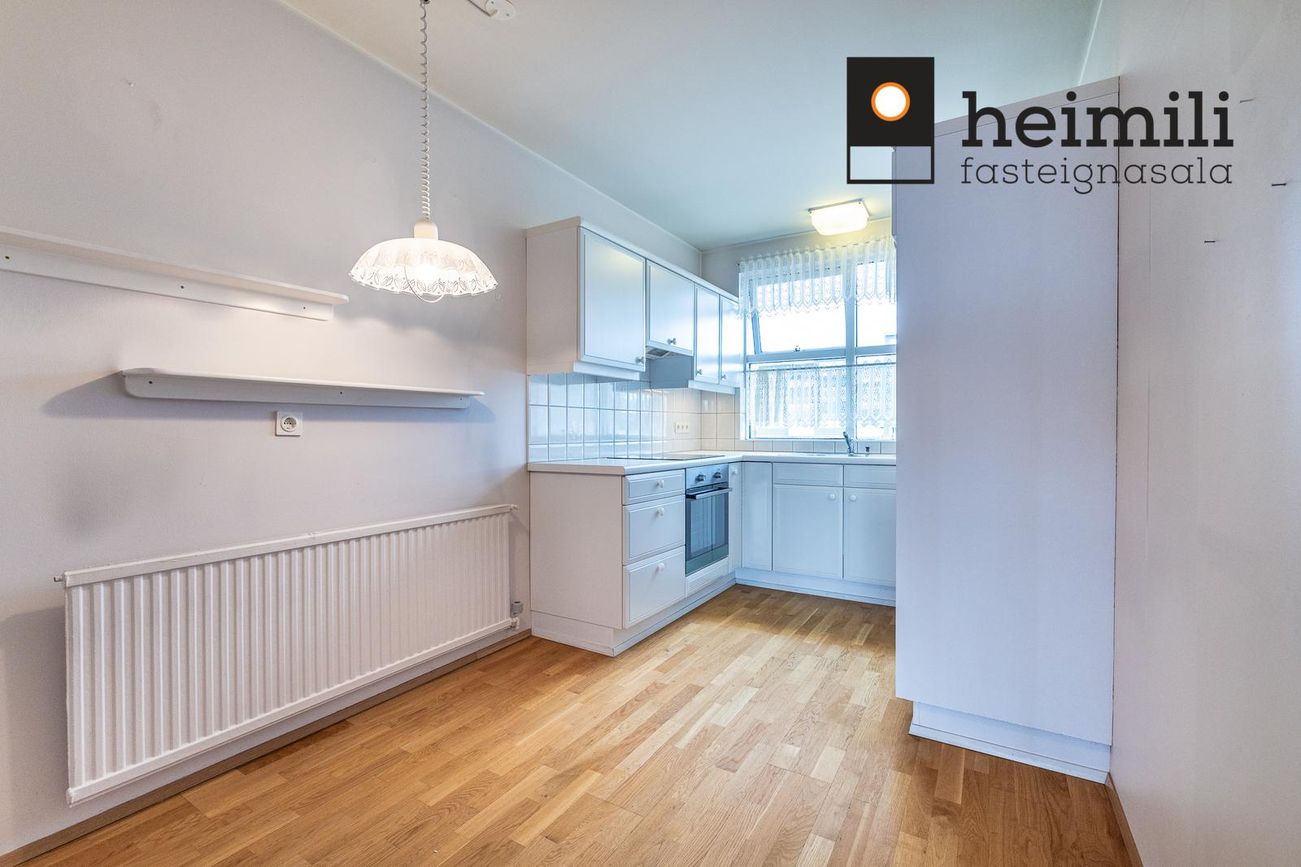 Frostafold 4 - 0202, 112 Reykjavík