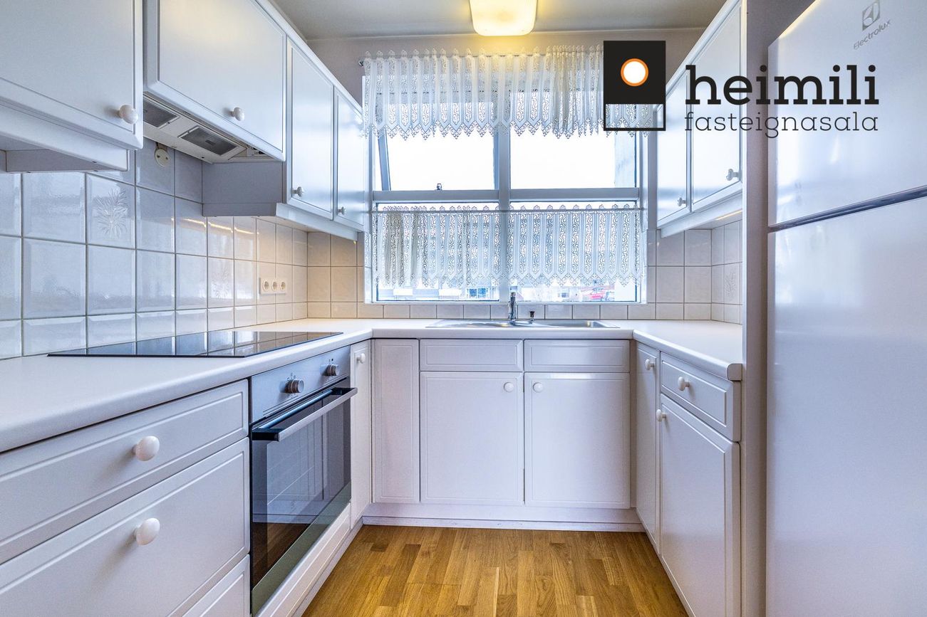 Frostafold 4 - 0202, 112 Reykjavík