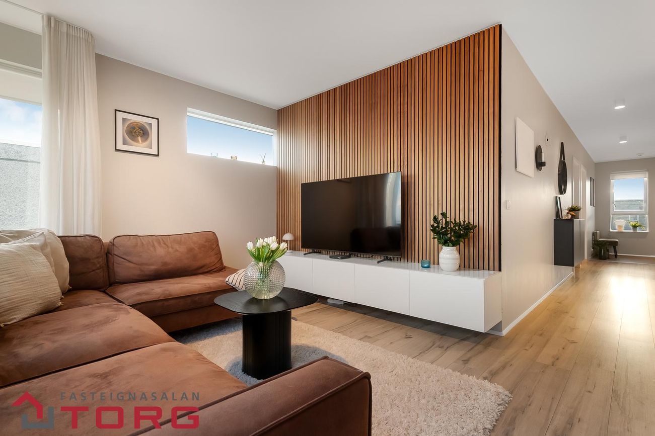 Birkiholt 6 - 0304, 225 Garðabær