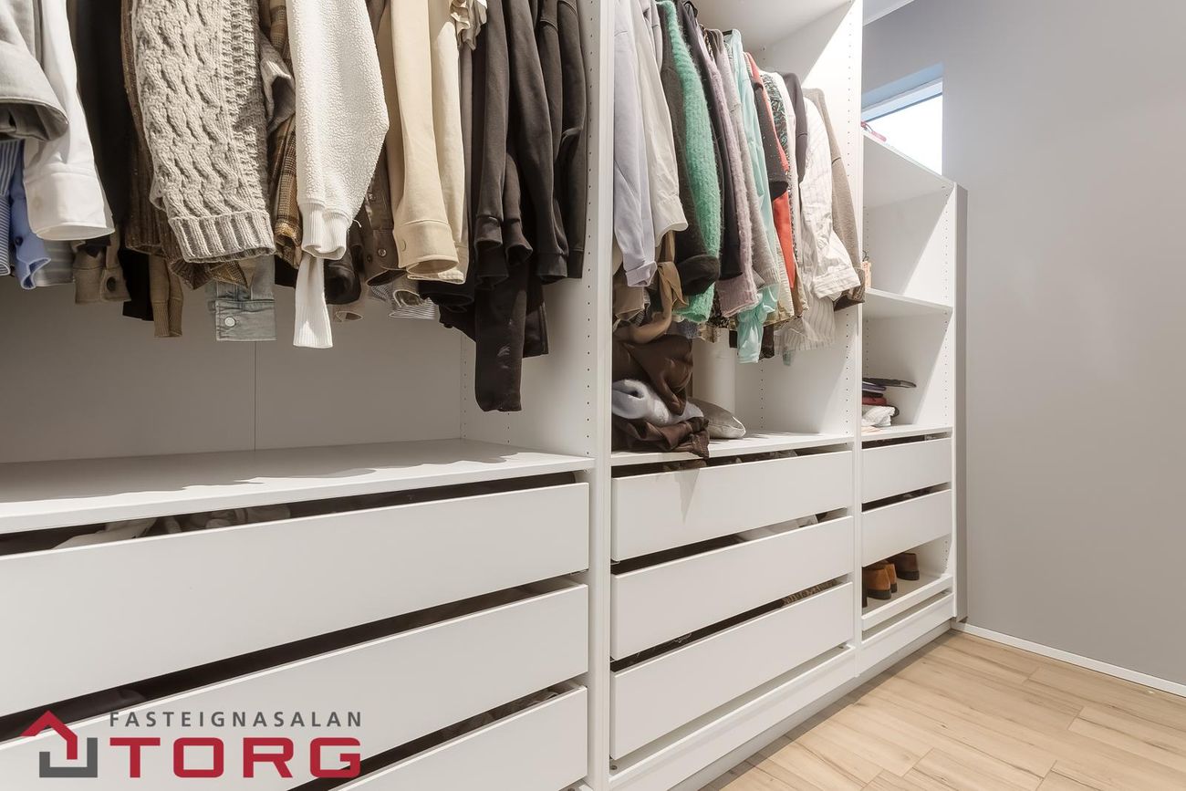 Birkiholt 6 - 0304, 225 Garðabær