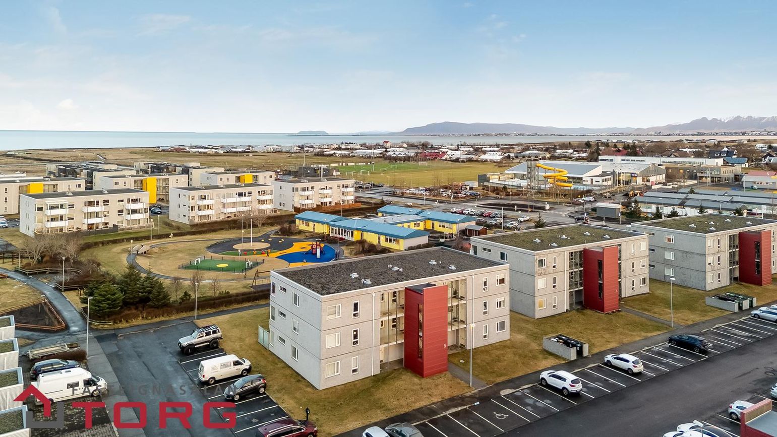 Birkiholt 6 - 0304, 225 Garðabær