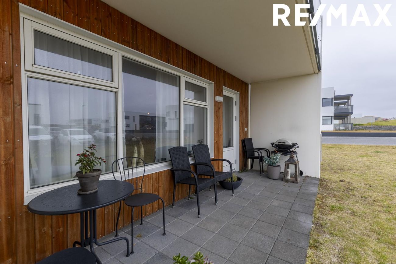 Reynidalur 3 - 0101, 260 Reykjanesbær